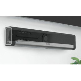 Supporto per Soundbar Sonos® da Parete