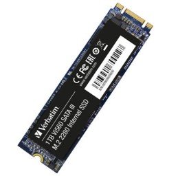 SSD Vi560 Internal SATA III M.2 256GB