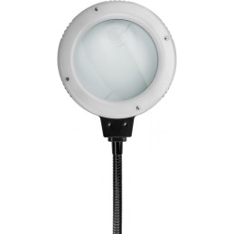 Kit per Saldatura con Lampada LED