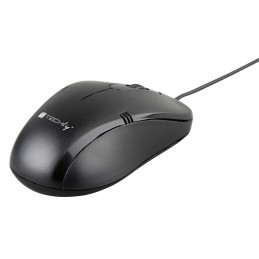 Kit tastiera e mouse standard wired USB 2.0