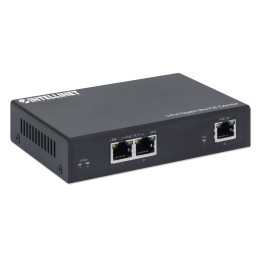 Ultra PoE Extender Gigabit 2 porte