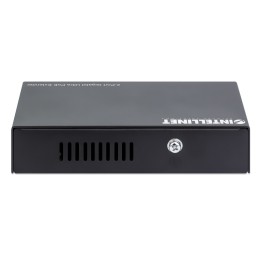 Ultra PoE Extender Gigabit 2 porte