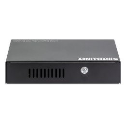 Ultra PoE Extender Gigabit 4 porte