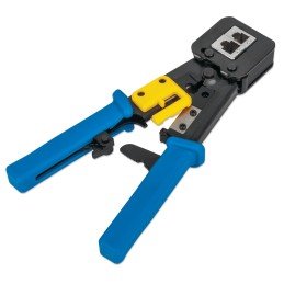 Pinza di Crimpatura per Plug Modulari FastCrimp