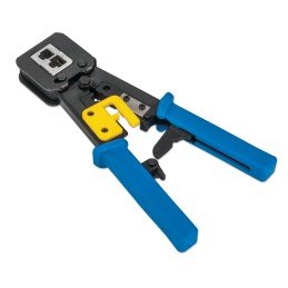 Pinza di Crimpatura per Plug Modulari FastCrimp