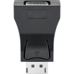Adattatore DisplayPort DP M VGA F 1.1 Placcato Oro