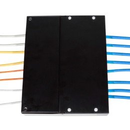 Pannello di Distribuzione 8 o 12 Porte Keystone