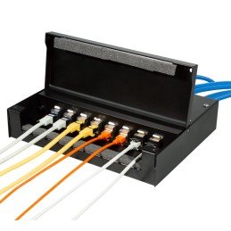 Pannello di Distribuzione 8 o 12 Porte Keystone