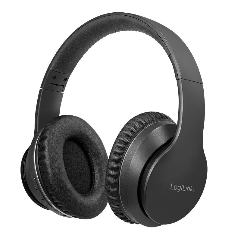 Cuffia Bluetooth a cancellazione attiva del rumore ANC Cuffia Bluetooth a cancellazione attiva del rumore ANC