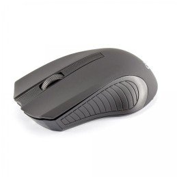 Mouse Ottico 3D Wireless WM-373 Nero