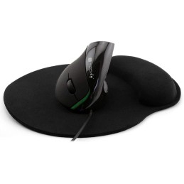 Mouse Verticale Ergonomico USB Nero