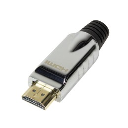 Connettore HDMI A Maschio da Assemblare