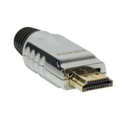 Connettore HDMI A Maschio da Assemblare