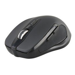 Mouse Ottico Wireless 1600dpi Nero