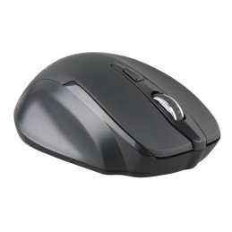 Mouse Ottico Wireless 1600dpi Nero