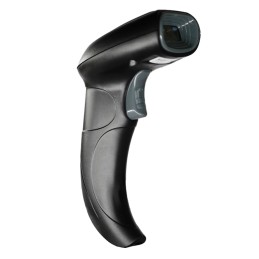 Lettore Barcode Scanner Imager 2D IP52 Wireless