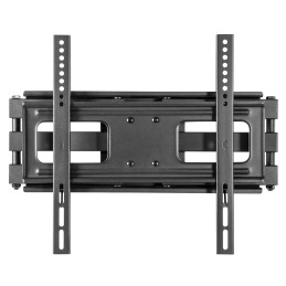 Staffa da Muro con doppio braccio per TV LED/LCD 32-55"