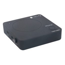 Box di acquisizione e live streaming video da HDMI a HDD/PC