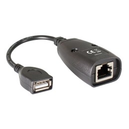 Extender USB su Cavo Cat.5E/6 50m
