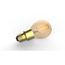 Lampadina LED E27 con Filamento Smart Controllo Vocale Alexa A+, R9078