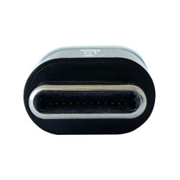 Mini Convertitore Adattatore USB-C™ Maschio a Micro USB Femmina