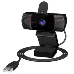 Webcam USB 1080p X1