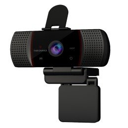 Webcam USB 1080p X1