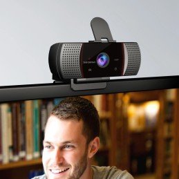 Webcam USB 1080p X1