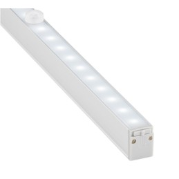 Lampada da Incasso a LED con Rilevatore di Movimento