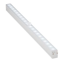 Lampada da Incasso a LED con Rilevatore di Movimento