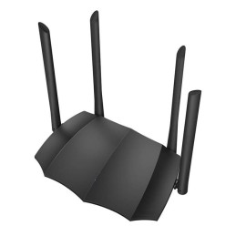 Router Wireless Gigabit Dual Band, AC8