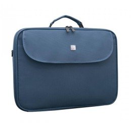 Borsa Notebook 15,6" New York Blu