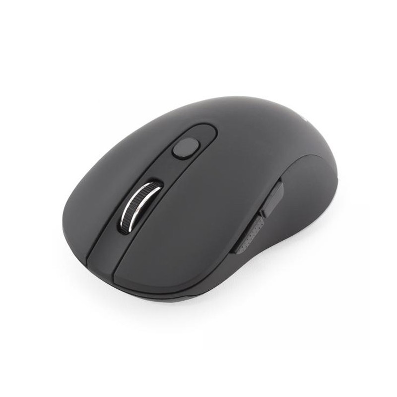 Mouse Wireless 1600dpi WM-911 Nero