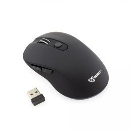 Mouse Wireless 1600dpi WM-911 Nero