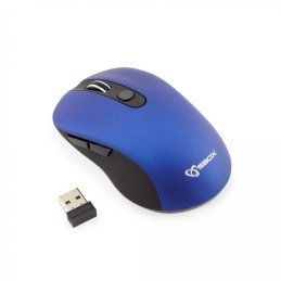 Mouse Wireless 1600dpi WM-911 Blu