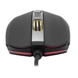 Mouse Gaming 6.400dpi GM-5002 USB RGB Octavius