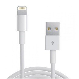 Cavo da Lightning a USB 1m Bianco