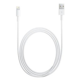 Cavo da Lightning a USB 1m Bianco