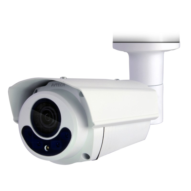 Telecamera IP 2Mp Full HD IR Starlight IP66 Lenti Motor, DGM2643SVP