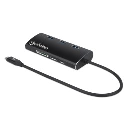 Adattatore USB-C™ SuperSpeed Multiporta