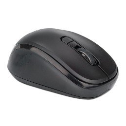 Mouse Ottico Wireless Performance II Nero