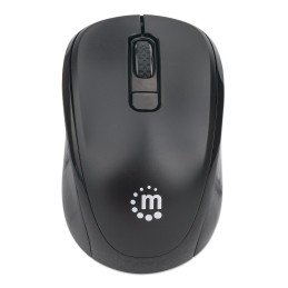 Mouse Ottico Wireless Performance II Nero