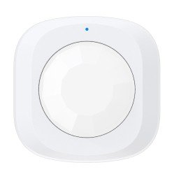 Sensore di Movimento Smart PIR, R7046 Zigbee