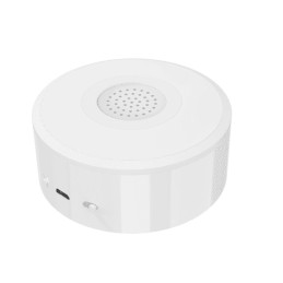 Sirena Smart Interna, R7051 Zigbee