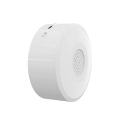 Sirena Smart Interna, R7051 Zigbee