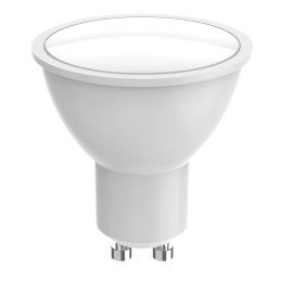 Lampadina LED GU10 400lm Smart Controllo Vocale Alexa, R9076 Classe A+