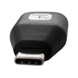 Adattatore Convertitore USB-C™ Maschio a USB-A Femmina Nero