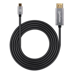 Cavo adattatore 8K@60Hz da USB-C™ a DisplayPort 1.4 2m