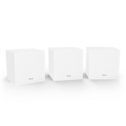 Sistema Home Mesh WiFi completo Tri-band, AC2100