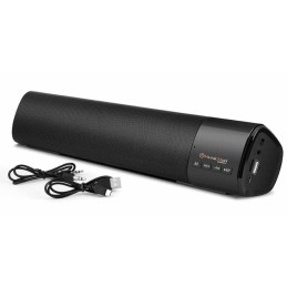 Mini Soundbar Bluetooth V5.1, BT-X54